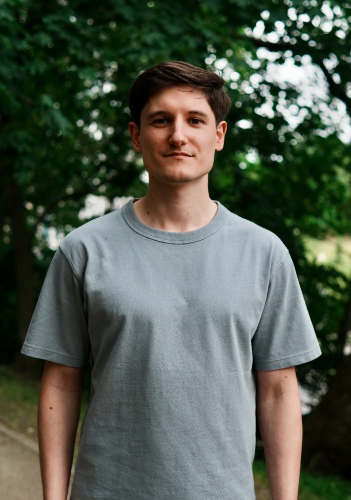 Ostap Baraniak
